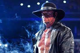 When did Undertaker retire?