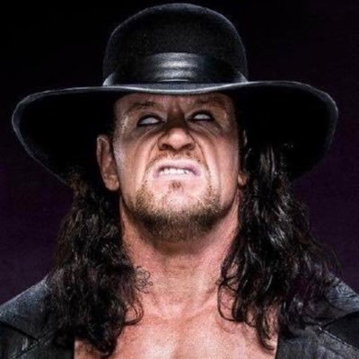 undertaker story